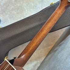 Taylor 【試奏動画あり】814ce #1207264046【音の輪郭が明瞭・サウンドバランス秀逸】【送料当社負担】【池袋店在庫品】_9