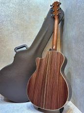 Taylor 【試奏動画あり】814ce #1207264046【音の輪郭が明瞭・サウンドバランス秀逸】【送料当社負担】【池袋店在庫品】_10