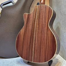 Taylor 【試奏動画あり】814ce #1207264046【音の輪郭が明瞭・サウンドバランス秀逸】【送料当社負担】【池袋店在庫品】_11