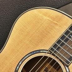 Taylor 【試奏動画あり】814ce #1207264046【音の輪郭が明瞭・サウンドバランス秀逸】【送料当社負担】【池袋店在庫品】_12