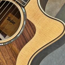 Taylor 【試奏動画あり】814ce #1207264046【音の輪郭が明瞭・サウンドバランス秀逸】【送料当社負担】【池袋店在庫品】_13