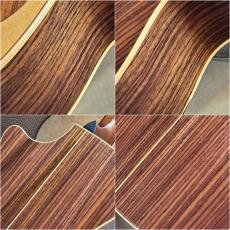 Taylor 【試奏動画あり】814ce #1207264046【音の輪郭が明瞭・サウンドバランス秀逸】【送料当社負担】【池袋店在庫品】_16