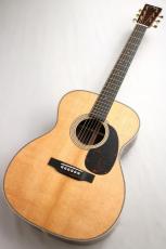 Martin 【試奏動画あり】000-28 Modern Deluxe #2915301【美しい残響】【中音域豊かな気持ちの良い鳴り】_2