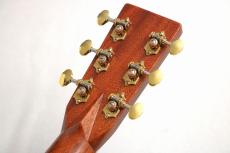 Martin 【試奏動画あり】000-28 Modern Deluxe #2915301【美しい残響】【中音域豊かな気持ちの良い鳴り】_7