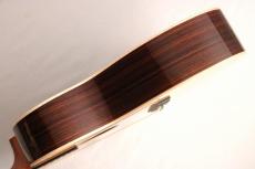 Martin 【試奏動画あり】000-28 Modern Deluxe #2915301【美しい残響】【中音域豊かな気持ちの良い鳴り】_12