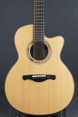 NISHIHARA GUITARS RN BROWN 00_2
