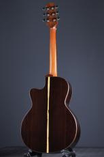 NISHIHARA GUITARS RN BROWN 00_3