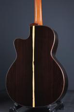 NISHIHARA GUITARS RN BROWN 00_4