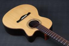 NISHIHARA GUITARS RN BROWN 00_10