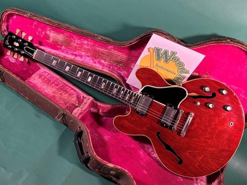 Gibson ES-335 TD CH 