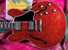 Gibson ES-335 TD CH _2