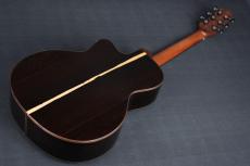 NISHIHARA GUITARS RN BROWN 00_11