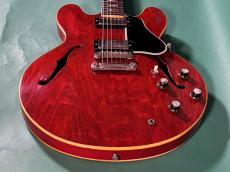 Gibson ES-335 TD CH _10