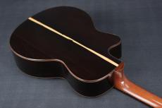 NISHIHARA GUITARS RN BROWN 00_12