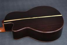 NISHIHARA GUITARS RN BROWN 00_13