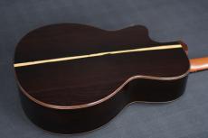 NISHIHARA GUITARS RN BROWN 00_14