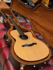 NISHIHARA GUITARS RN BROWN 00_15