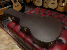 NISHIHARA GUITARS RN BROWN 00_16