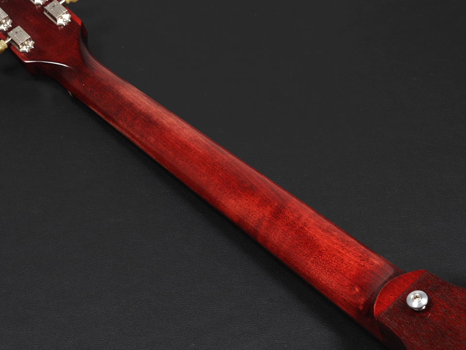 Gibson SG Faded T 2017 ~Worn Cherry~ 2017年製 2017年 中古 1499653