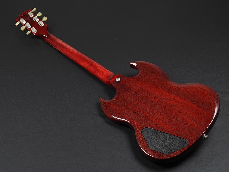 Gibson SG Faded T 2017 ~Worn Cherry~ 2017年製 2017年 中古 1499653