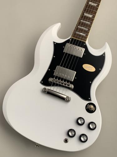 Epiphone SG Standard -Alpine White- #24071528554【3.24kg】