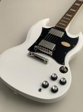 Epiphone SG Standard -Alpine White- #24071528554【3.24kg】_3