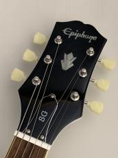 Epiphone SG Standard -Alpine White- #24071528554【3.24kg】_6