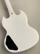 Epiphone SG Standard -Alpine White- #24071528554【3.24kg】_9