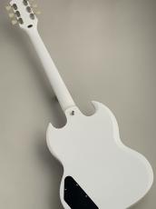 Epiphone SG Standard -Alpine White- #24071528554【3.24kg】_10