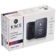 K.E.S KWS-EM1[イヤモニ]【G-CLUB渋谷web】_5