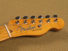 Fender American Vintage II 1951 Telecaster Maple Fingerboard ~Butterscotch Blonde~_3