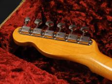Fender American Vintage II 1951 Telecaster Maple Fingerboard ~Butterscotch Blonde~_10
