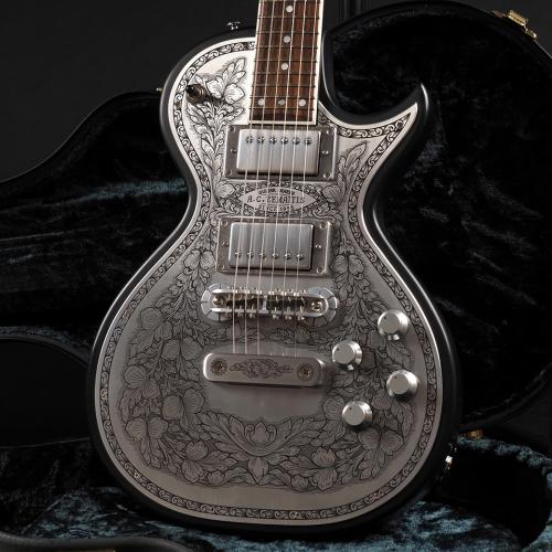 ZEMAITIS Antanus Series A24MF