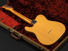 Fender American Vintage II 1951 Telecaster Maple Fingerboard ~Butterscotch Blonde~_13