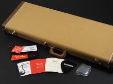 Fender American Vintage II 1951 Telecaster Maple Fingerboard ~Butterscotch Blonde~_14