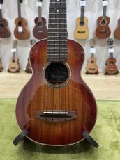 aNueNue RS1K-IT Singer Hawaiian Koa Soprano