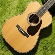 Martin 【試奏動画あり】CTM 00-45 Adirondack×Cocobolo #2827357【艶・倍音・サスティンが別格の最高峰の音色】【当店限定特典付き】【送料当社負担】【池袋店在庫品】_2
