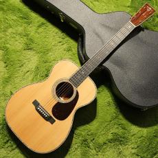 Martin 【試奏動画あり】CTM 00-45 Adirondack×Cocobolo #2827357【艶・倍音・サスティンが別格の最高峰の音色】【当店限定特典付き】【送料当社負担】【池袋店在庫品】_3