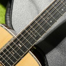 Martin 【試奏動画あり】CTM 00-45 Adirondack×Cocobolo #2827357【艶・倍音・サスティンが別格の最高峰の音色】【当店限定特典付き】【送料当社負担】【池袋店在庫品】_6