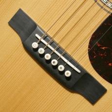 Martin 【試奏動画あり】CTM 00-45 Adirondack×Cocobolo #2827357【艶・倍音・サスティンが別格の最高峰の音色】【当店限定特典付き】【送料当社負担】【池袋店在庫品】_8
