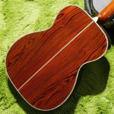 Martin 【試奏動画あり】CTM 00-45 Adirondack×Cocobolo #2827357【艶・倍音・サスティンが別格の最高峰の音色】【当店限定特典付き】【送料当社負担】【池袋店在庫品】_12