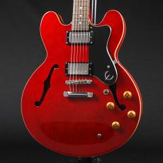 Epiphone DOT CH ~Cherry~