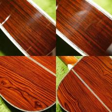 Martin 【試奏動画あり】CTM 00-45 Adirondack×Cocobolo #2827357【艶・倍音・サスティンが別格の最高峰の音色】【当店限定特典付き】【送料当社負担】【池袋店在庫品】_14