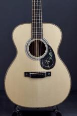 Martin OM-45 Deluxe Custom_3
