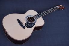 Martin OM-45 Deluxe Custom_12