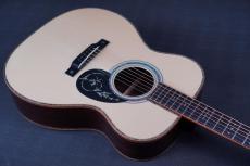 Martin OM-45 Deluxe Custom_13