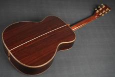 Martin OM-45 Deluxe Custom_14