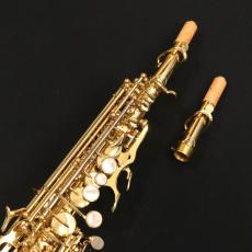 YANAGISAWA ソプラノサクソフォン S-WO10_2