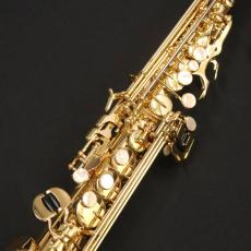 YANAGISAWA ソプラノサクソフォン S-WO10_3