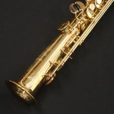 YANAGISAWA ソプラノサクソフォン S-WO10_4
